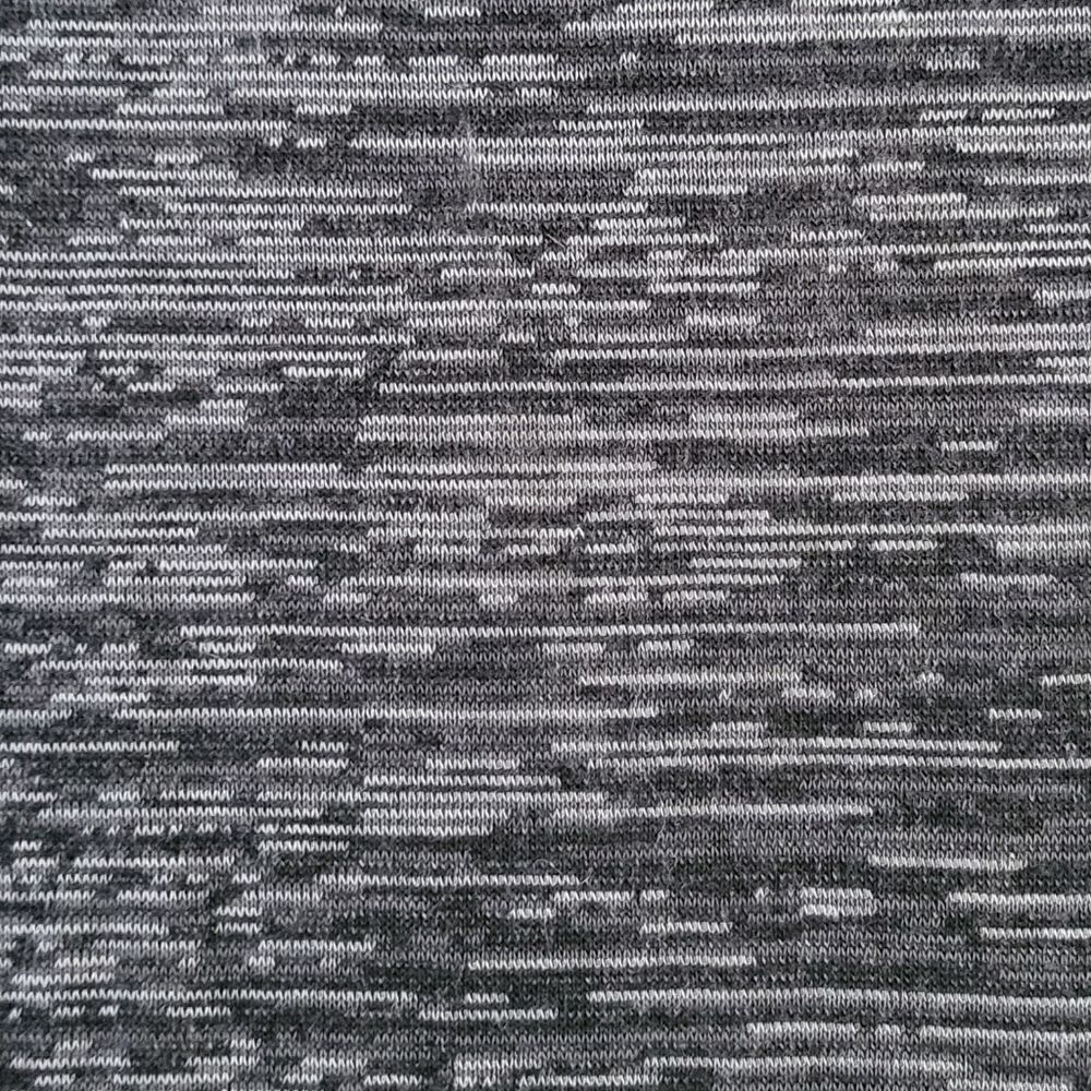 Duluth Trading Co. Gray Multi Acrylic Infinity Scarf - Picture 6 of 9
